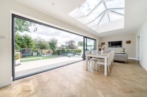 Dining Area angle 2- click for photo gallery